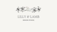 Lilly & Lamb logo