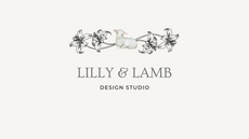 Lilly & Lamb